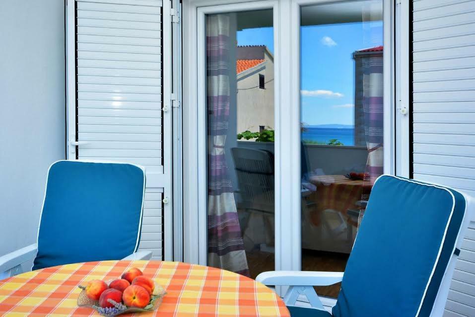 Apartamento M & M Podstrana Exterior foto
