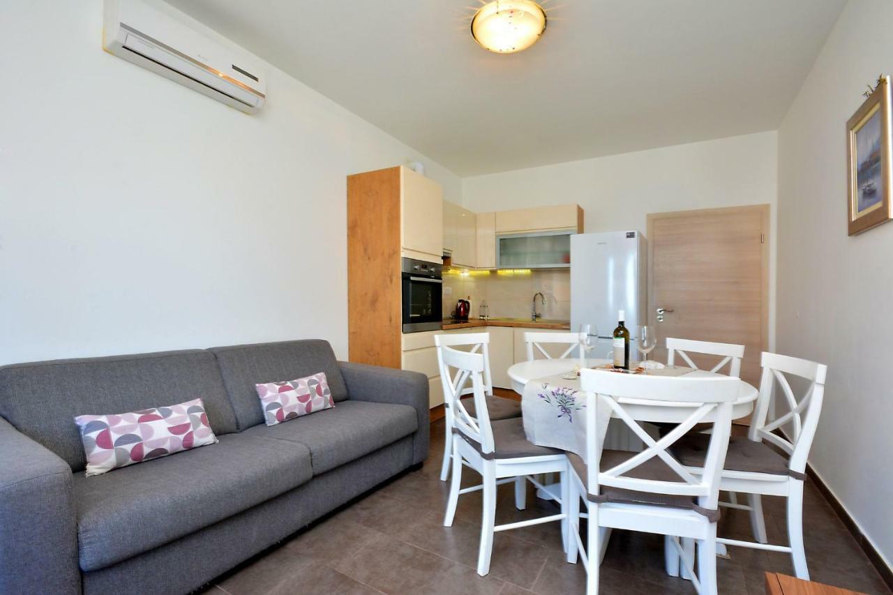 Apartamento M & M Podstrana Exterior foto